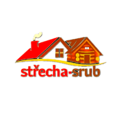 logo strecha srub.